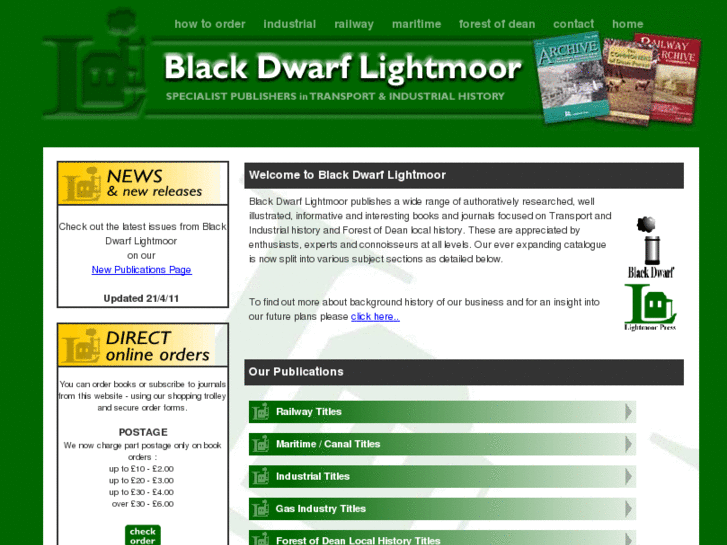 www.lightmoor.co.uk