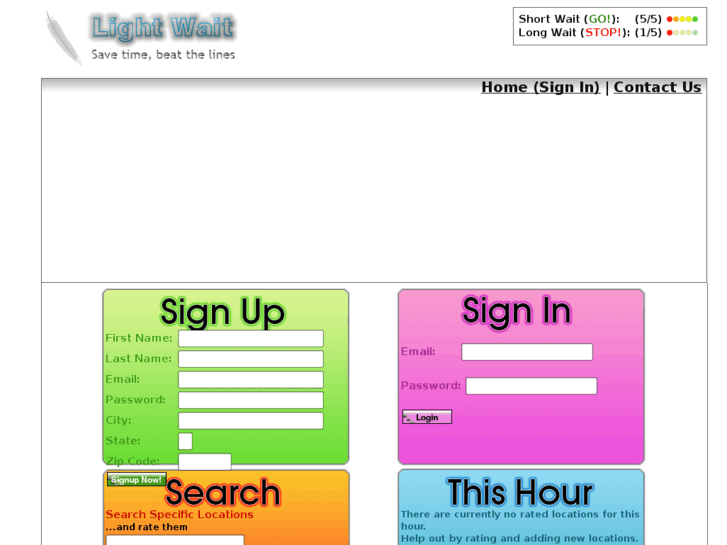 www.lightwait.com