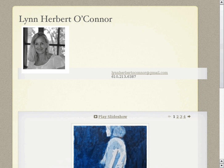 www.lynnherbertoconnor.com