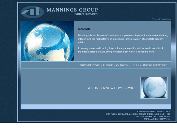 www.manningsgroup.com