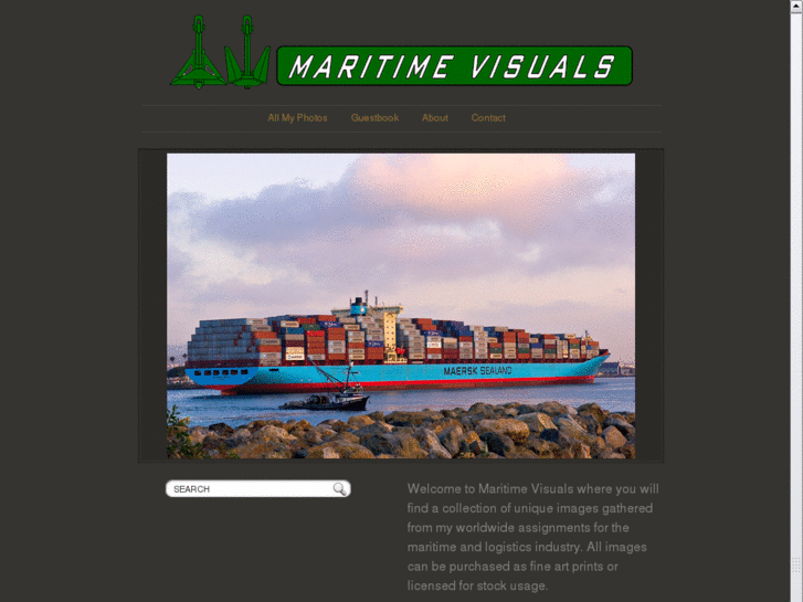 www.maritimevisuals.com