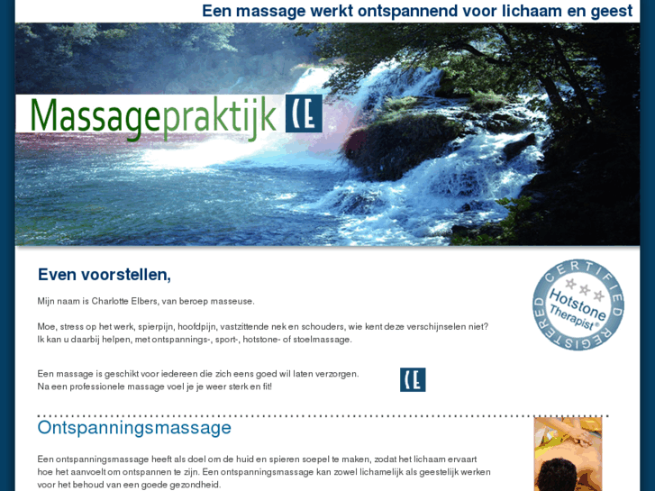 www.massagece.nl