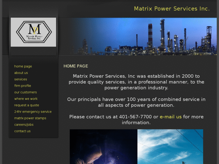 www.matrix-power.com