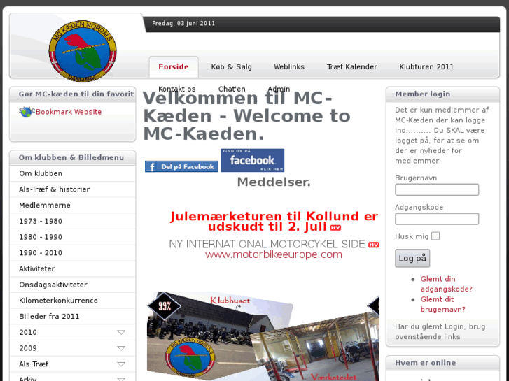 www.mc-kaeden.dk