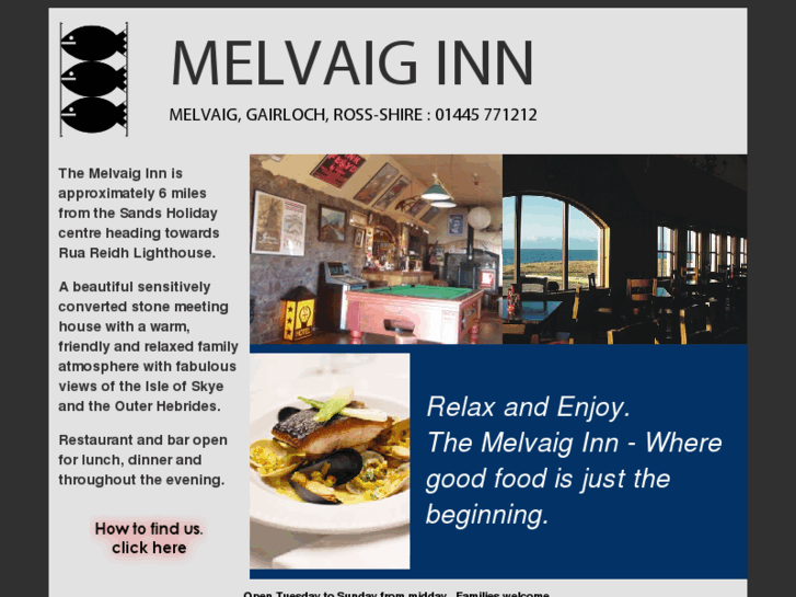 www.melvaig-inn.co.uk