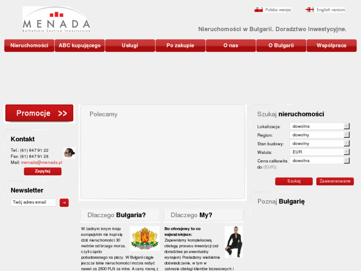 www.menada.pl