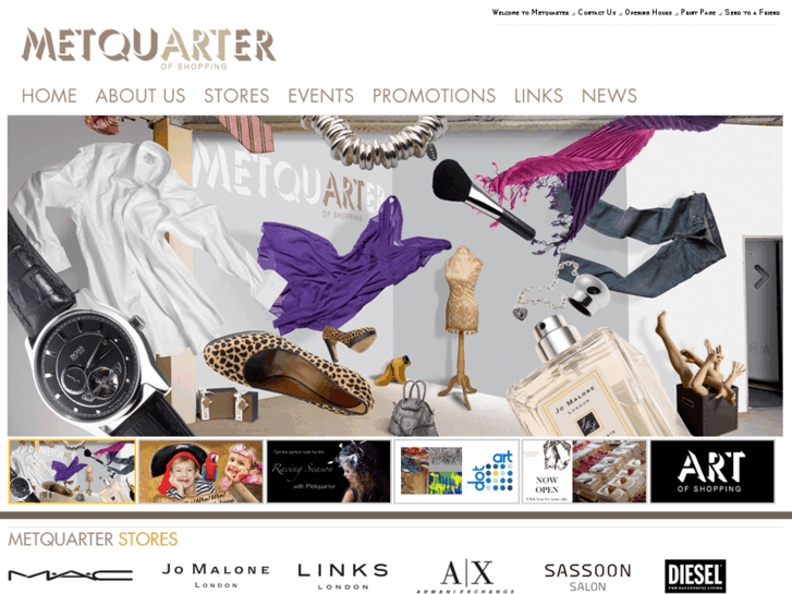 www.metquarter.com