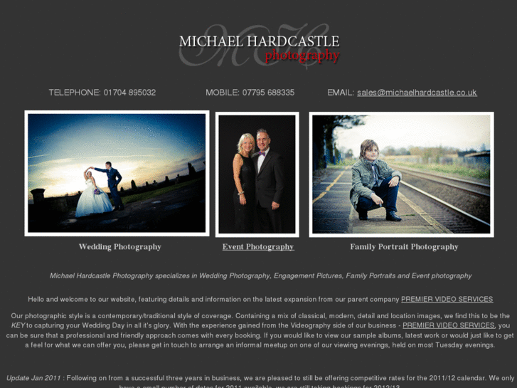 www.michaelhardcastle.co.uk