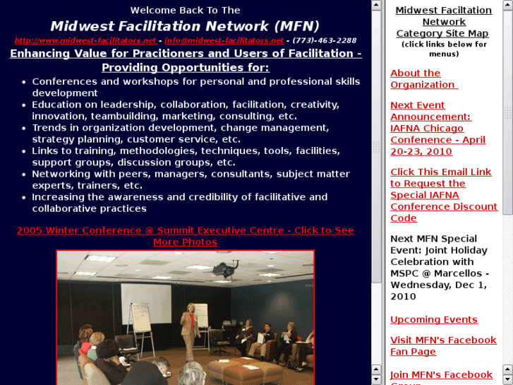 www.midwest-facilitators.net