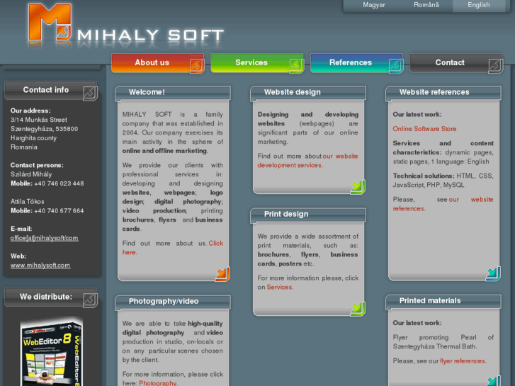 www.mihalysoft.com