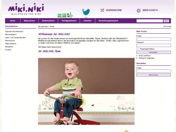 www.mikiniki.biz