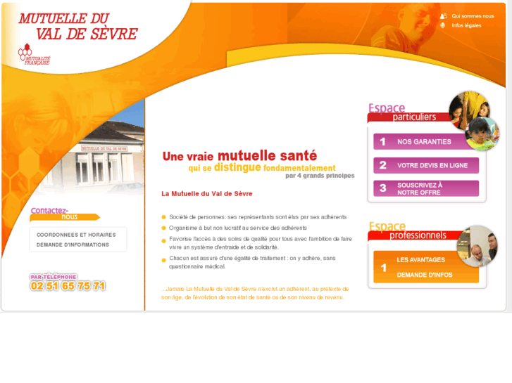 www.mutuelleduvaldesevre.com