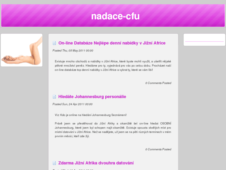 www.nadace-cfu.cz