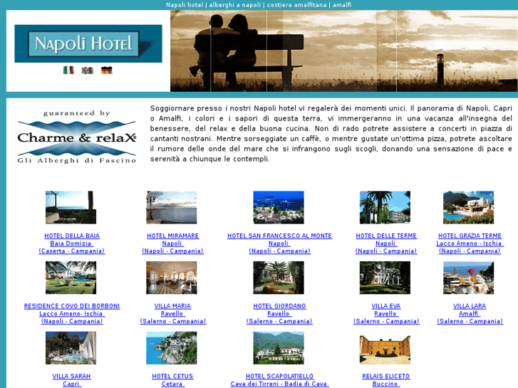 www.napoli-hotel.com