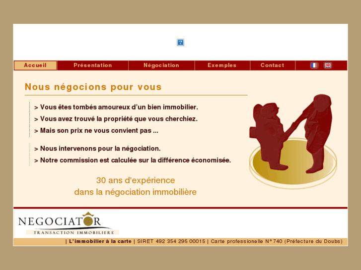 www.negociator.fr