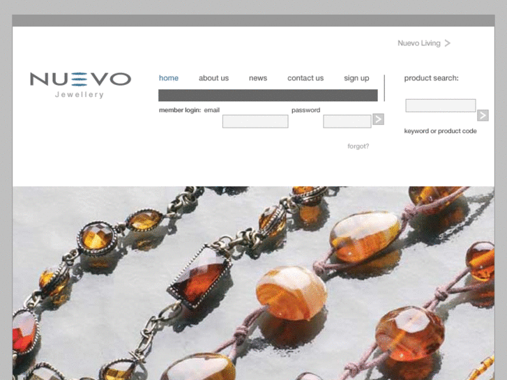 www.nuevojewellery.com