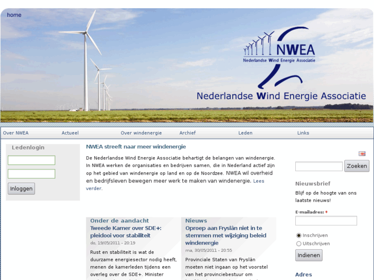 www.nwea.nl