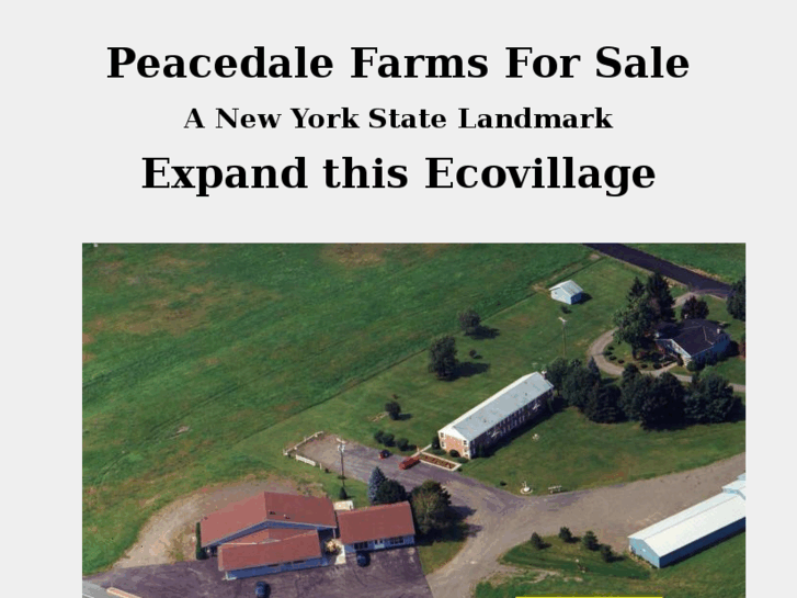 www.ny-farm-for-sale-with-conservation-easements.info