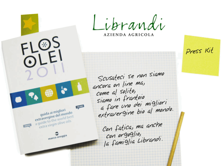 www.oliolibrandi.it