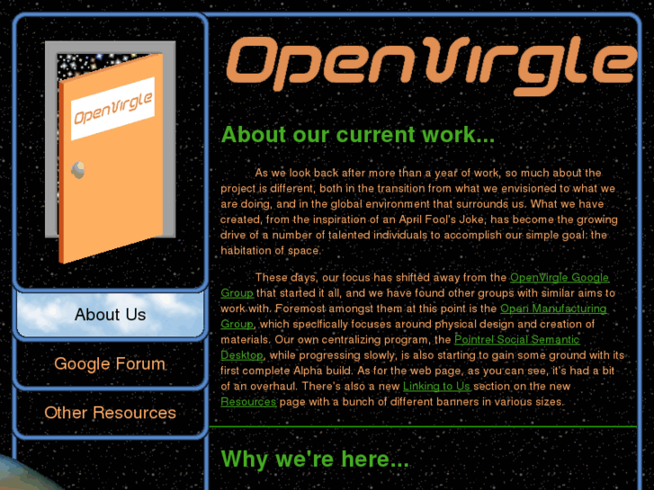 www.openvirgle.net