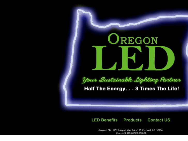 www.oregonled.net