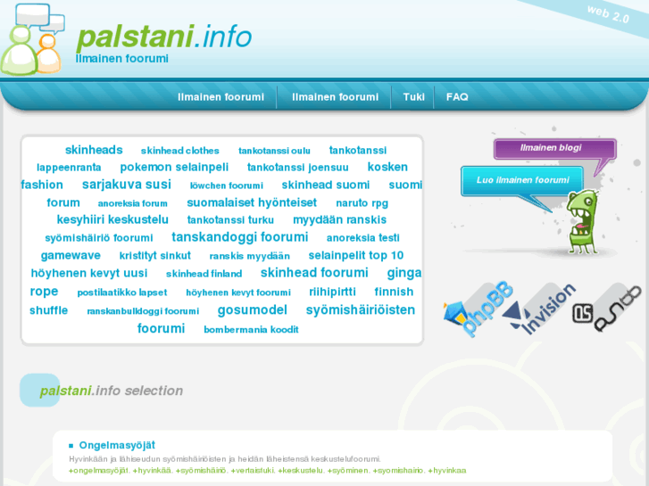 www.palstani.info