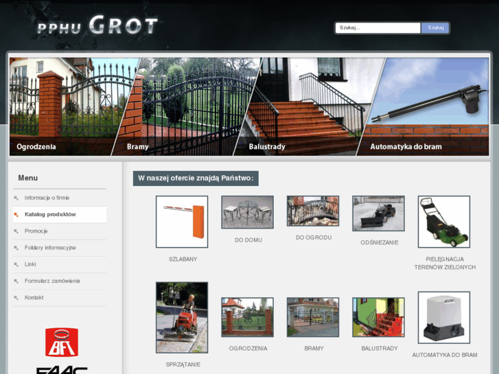 www.phu-groth.com.pl