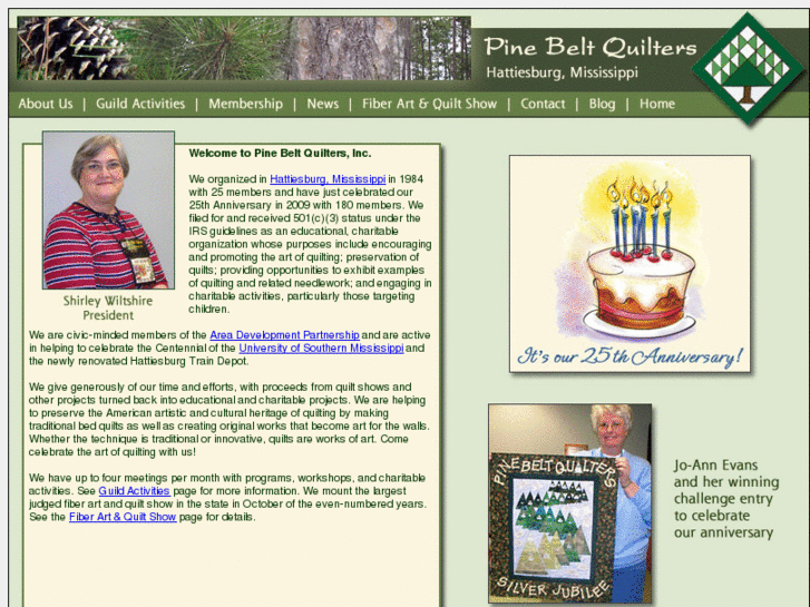 www.pinebeltquilters.com