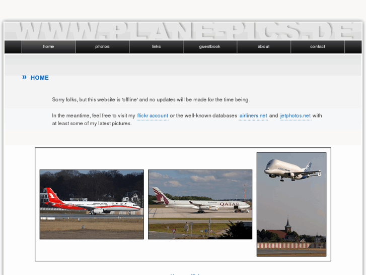 www.plane-pics.de