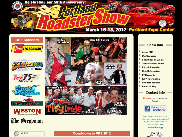 www.portlandroadstershow.com