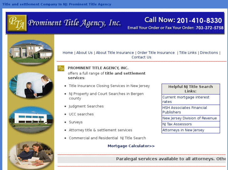 www.prominent-titleagency.com