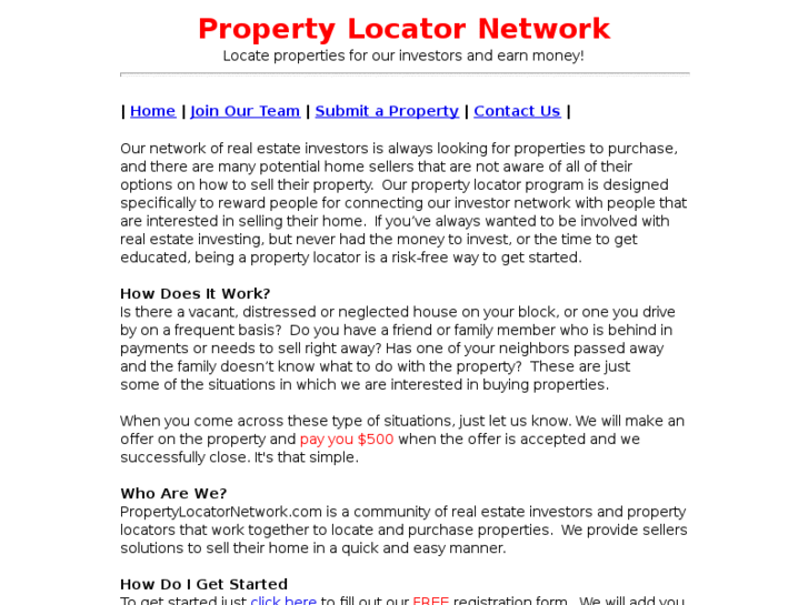www.propertylocatornetwork.com