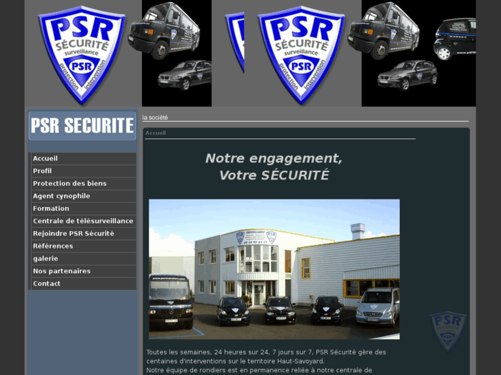 www.psrsecurite.com