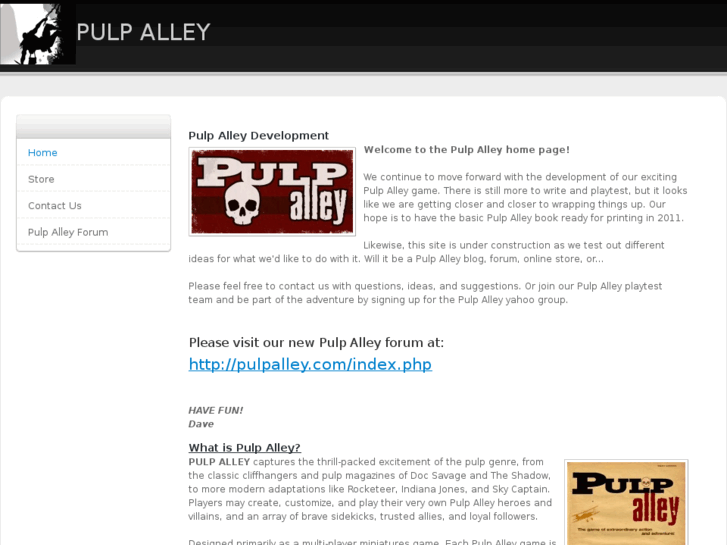 www.pulpalley.com