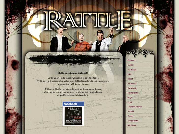 www.rattle.org