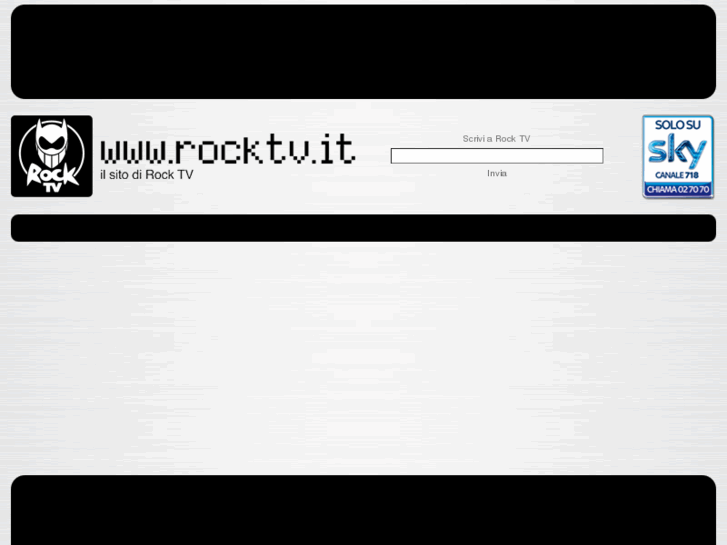 www.rockweb.it