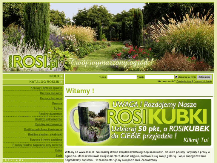 www.rosi.pl