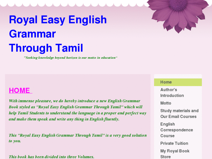 www.royaleasyenglishgrammarthroughtamil.com