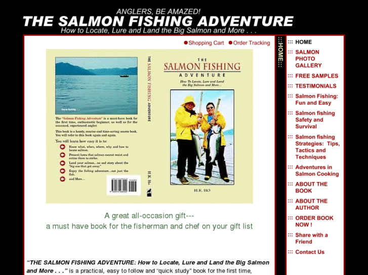 www.salmonfishingadventure.com