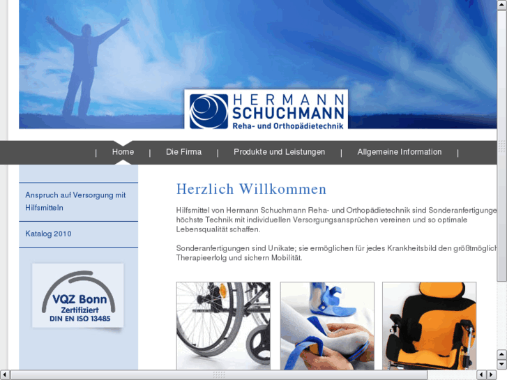 www.schuchmann.biz