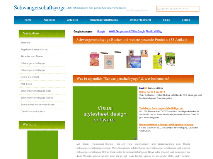 www.schwangerschaftsyoga.info