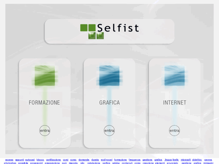 www.selfist.it