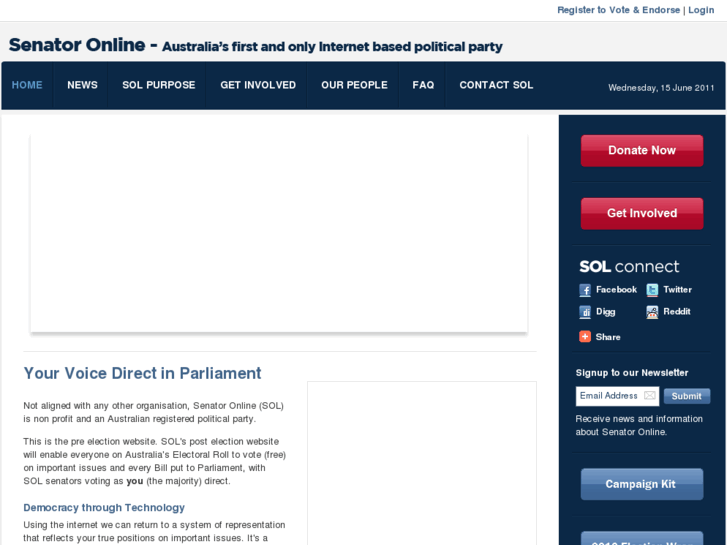 www.senatoronline.com.au