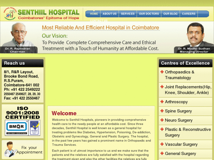 www.senthiilhospital.com