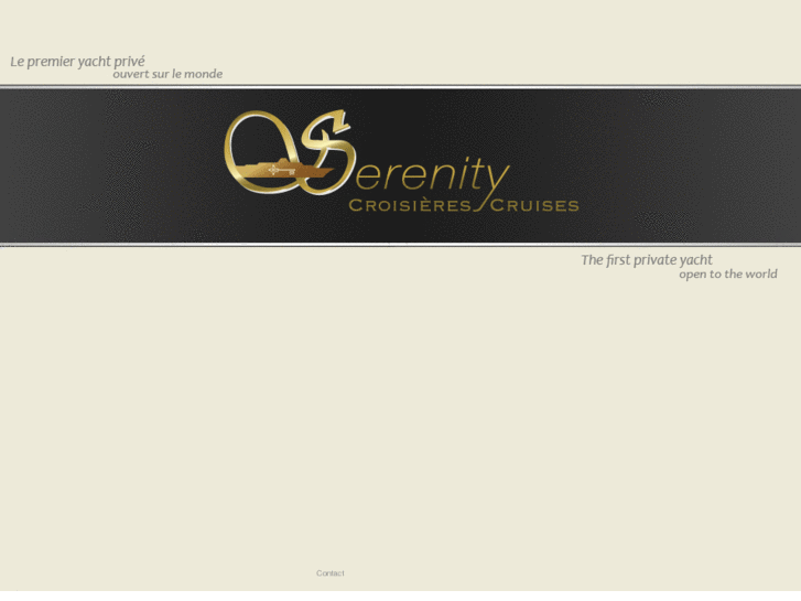 www.serenity-croisieres.com