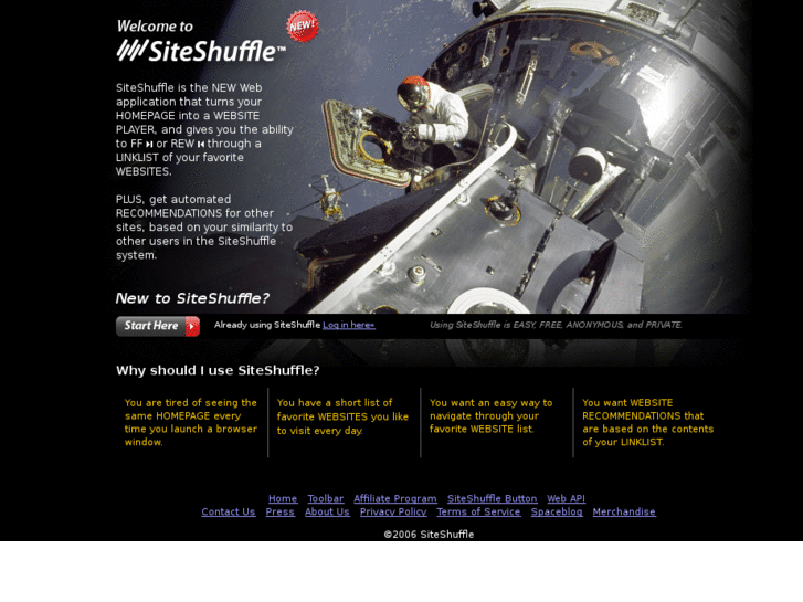 www.siteshuffle.com