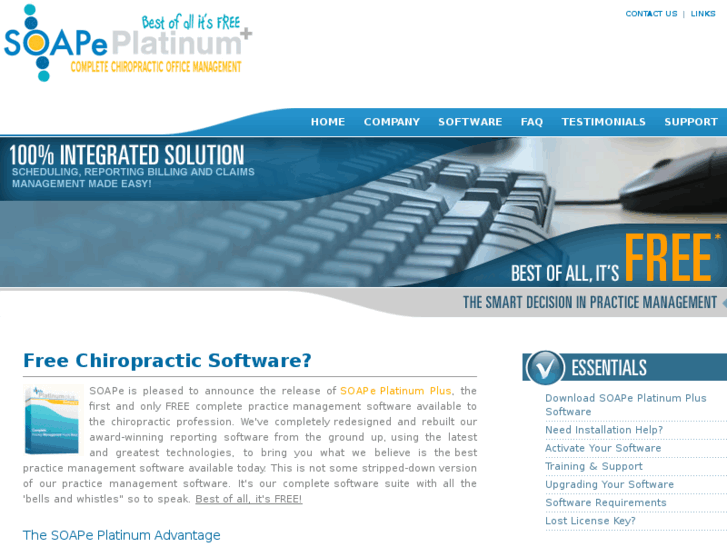 www.smartchirosoftware.com