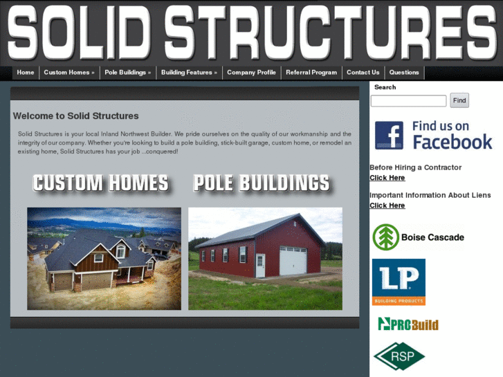 www.solidstructuresnw.com