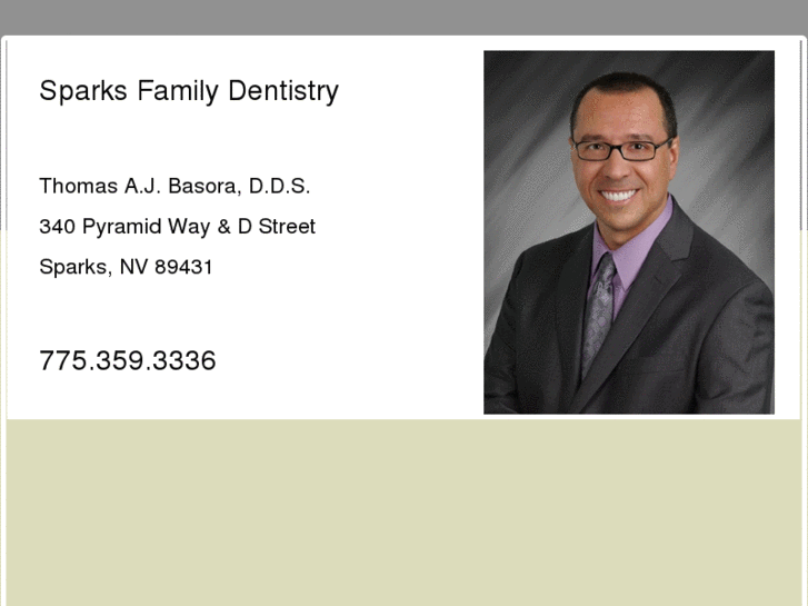 www.sparksfamilydentistry.com