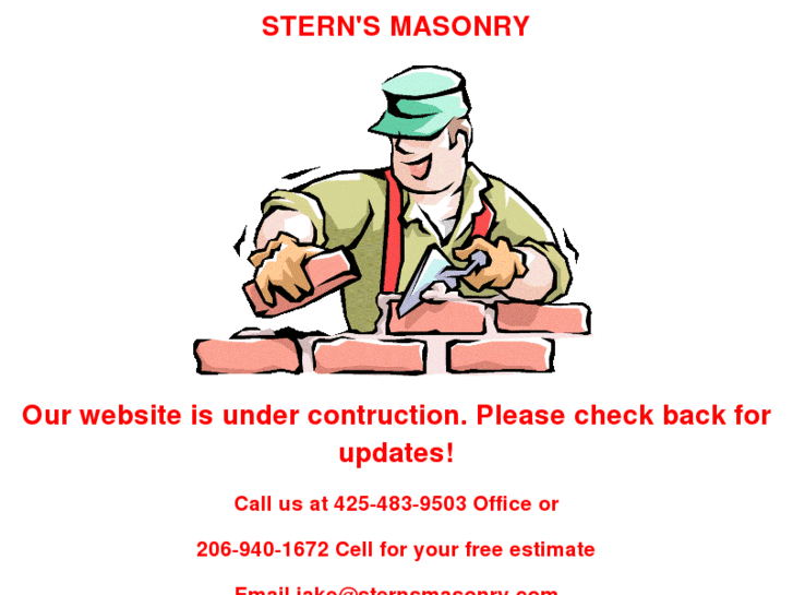 www.sternsmasonry.com